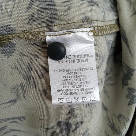 Salwater LUXE Kimono - Picture 7 of 13